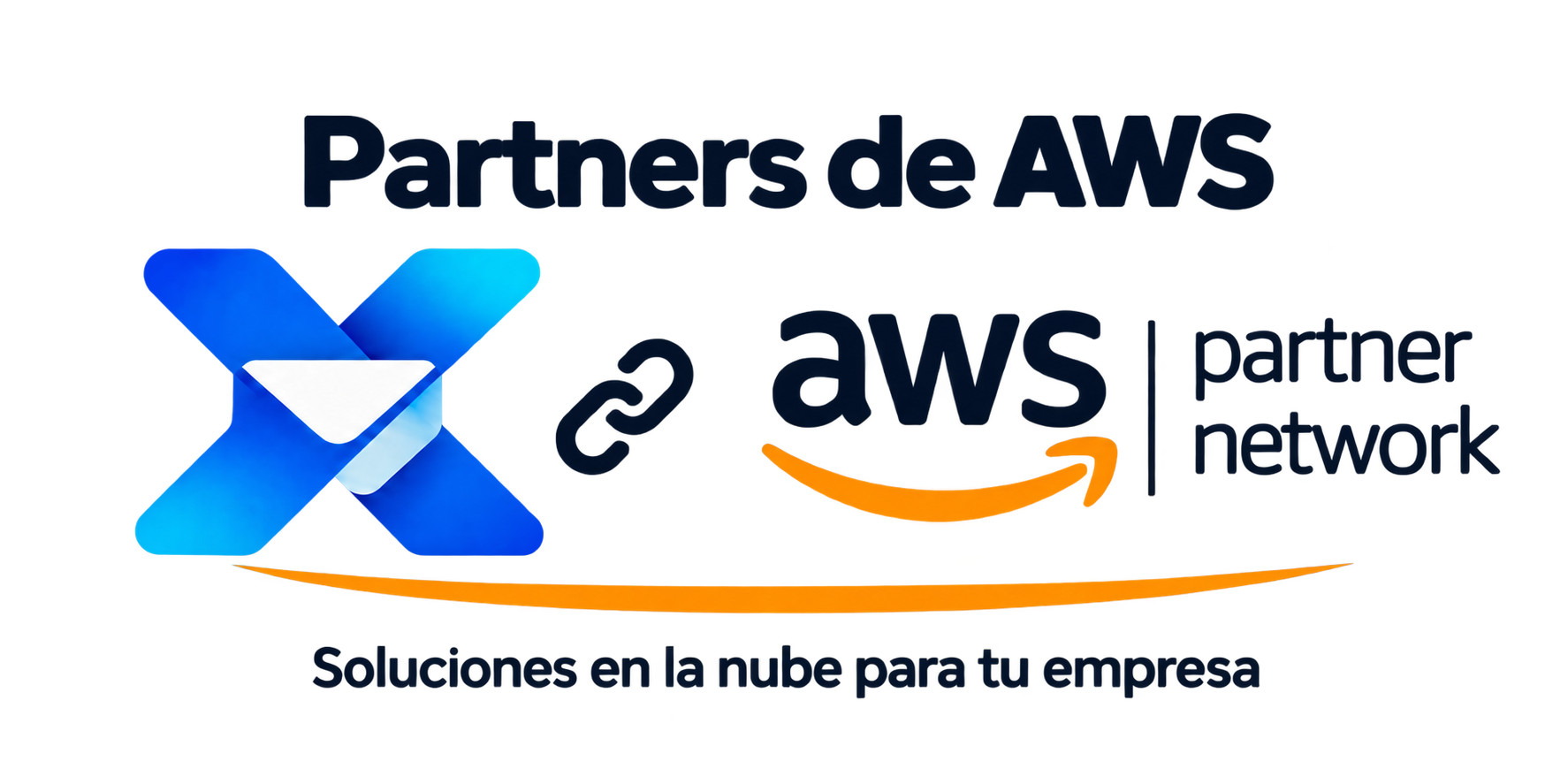 XWorkspace, miembro de AWS Partner Network
